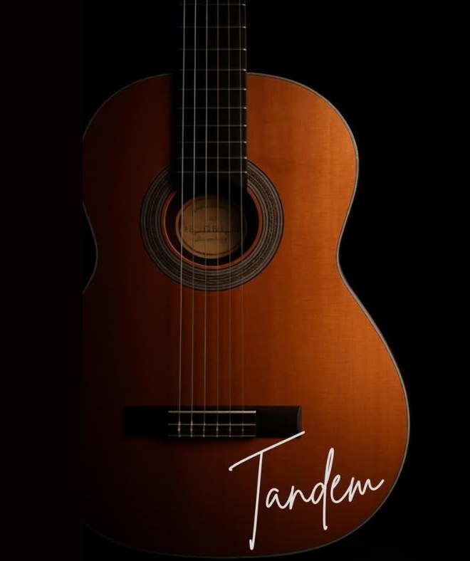 Guitare Tandem